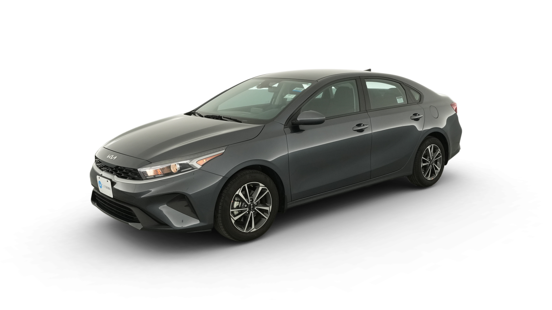 2024 Kia Forte vehicle photo