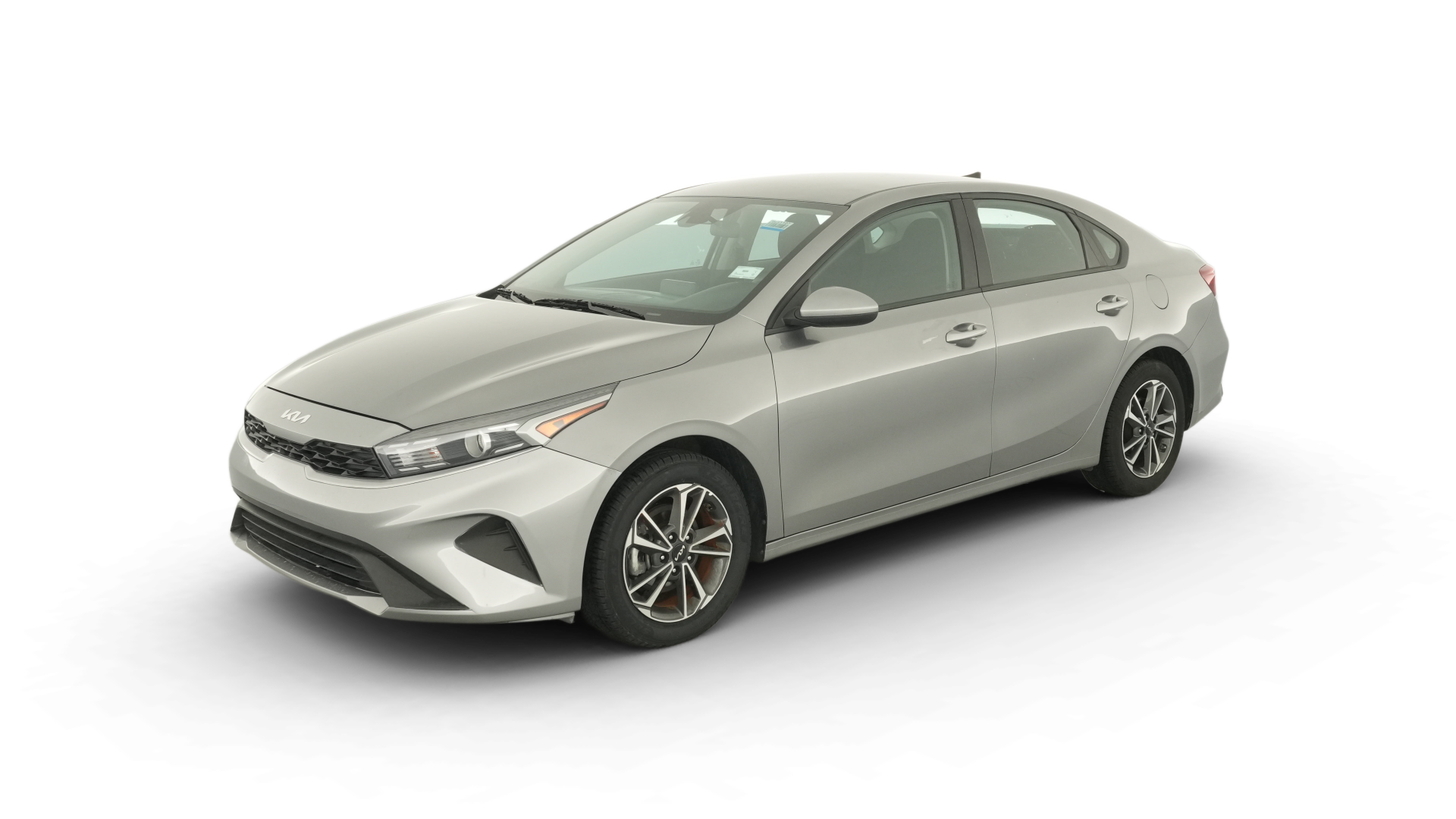 2024 Kia Forte vehicle photo