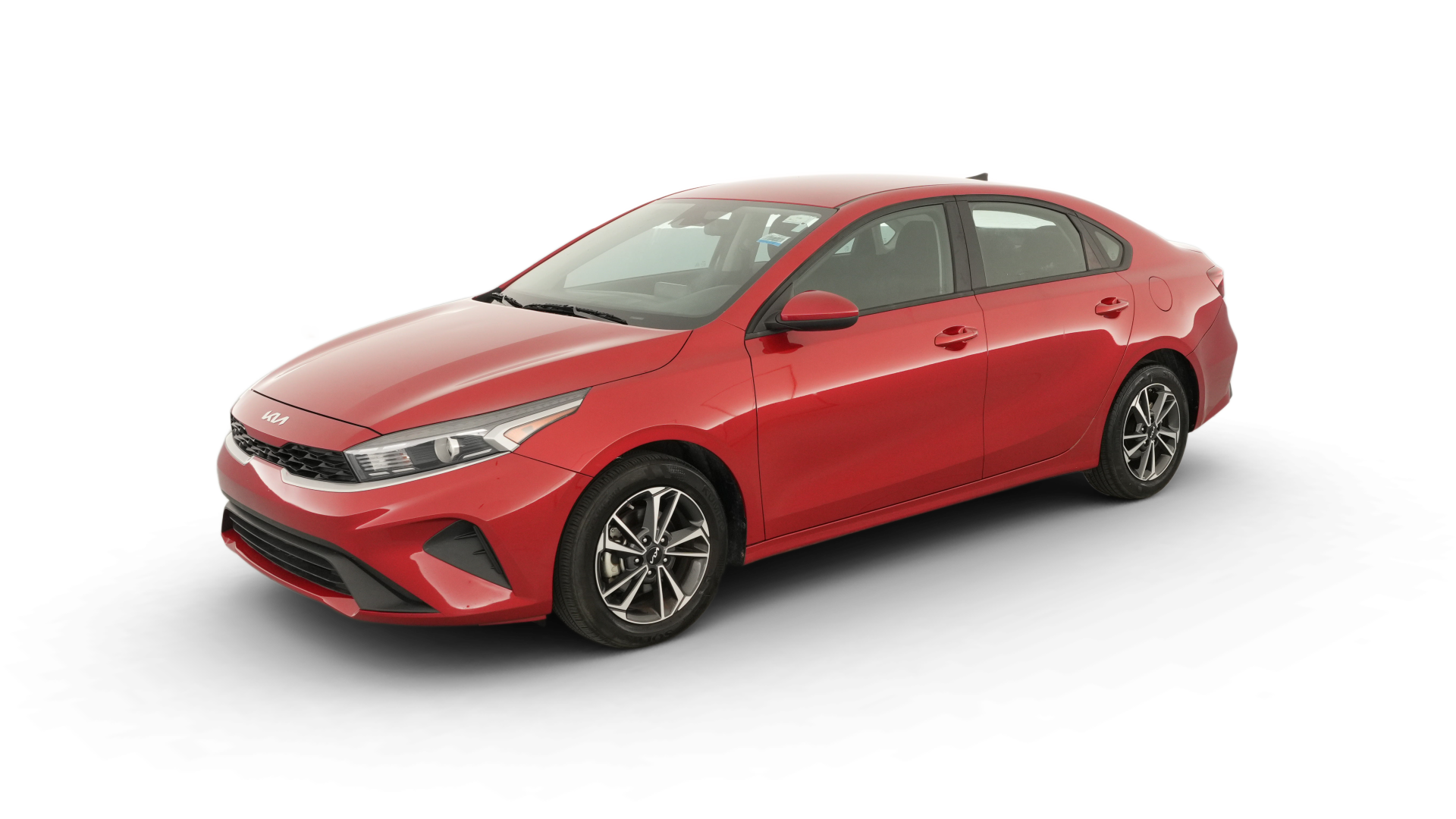 2024 Kia Forte vehicle photo