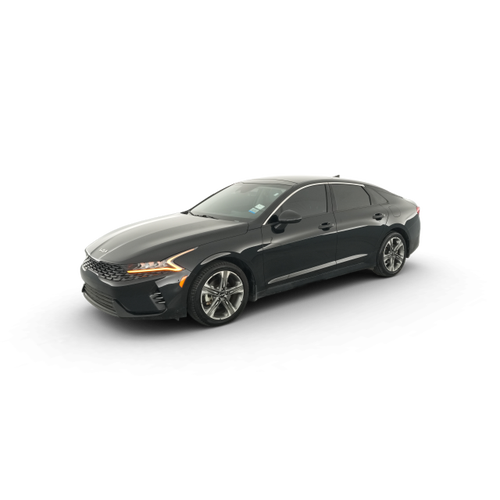 2024 Kia K5