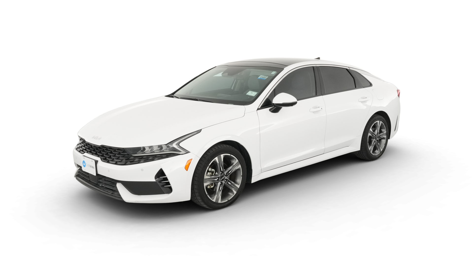 2024 Kia K5 vehicle photo
