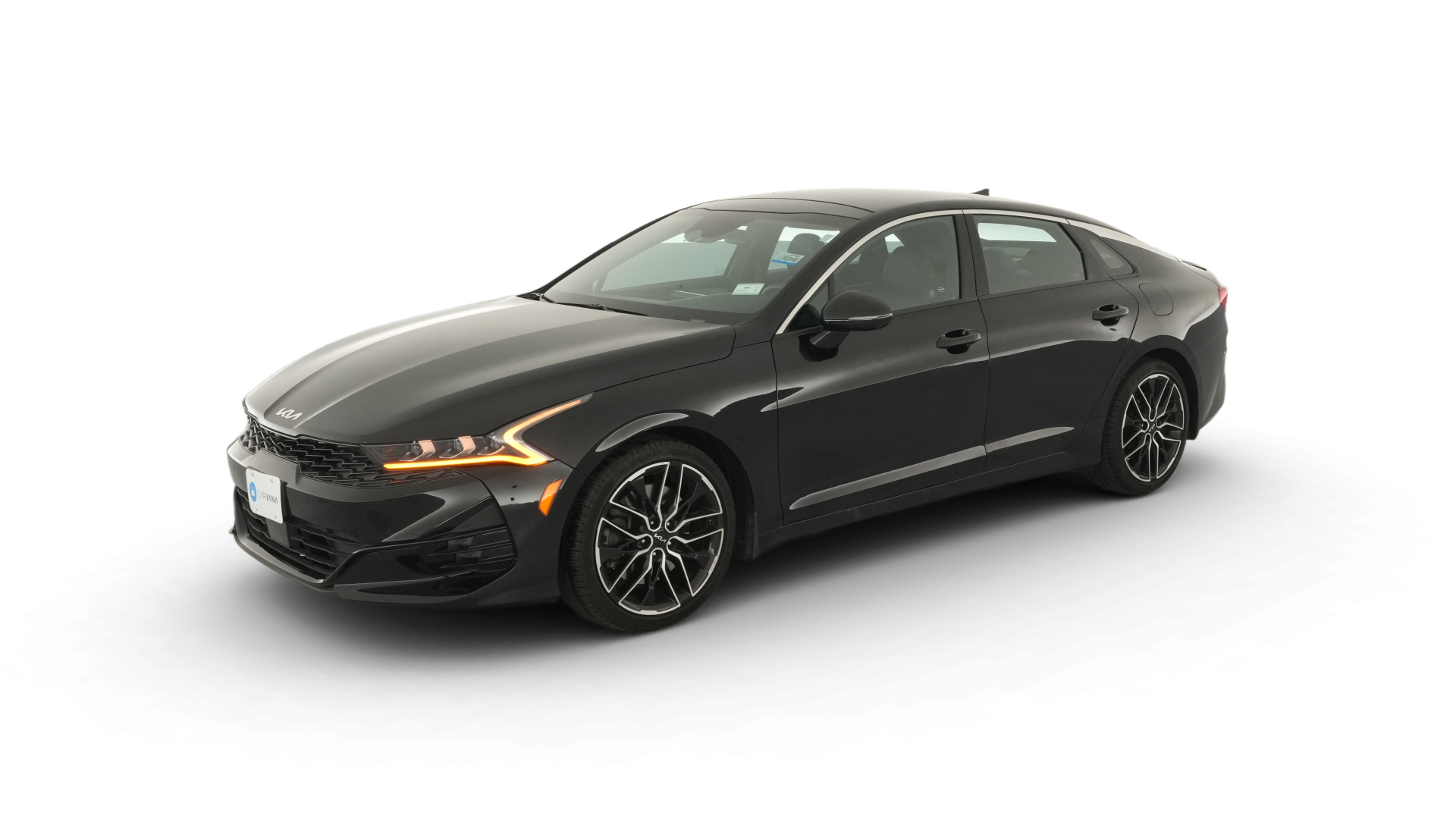 2024 Kia K5 vehicle photo