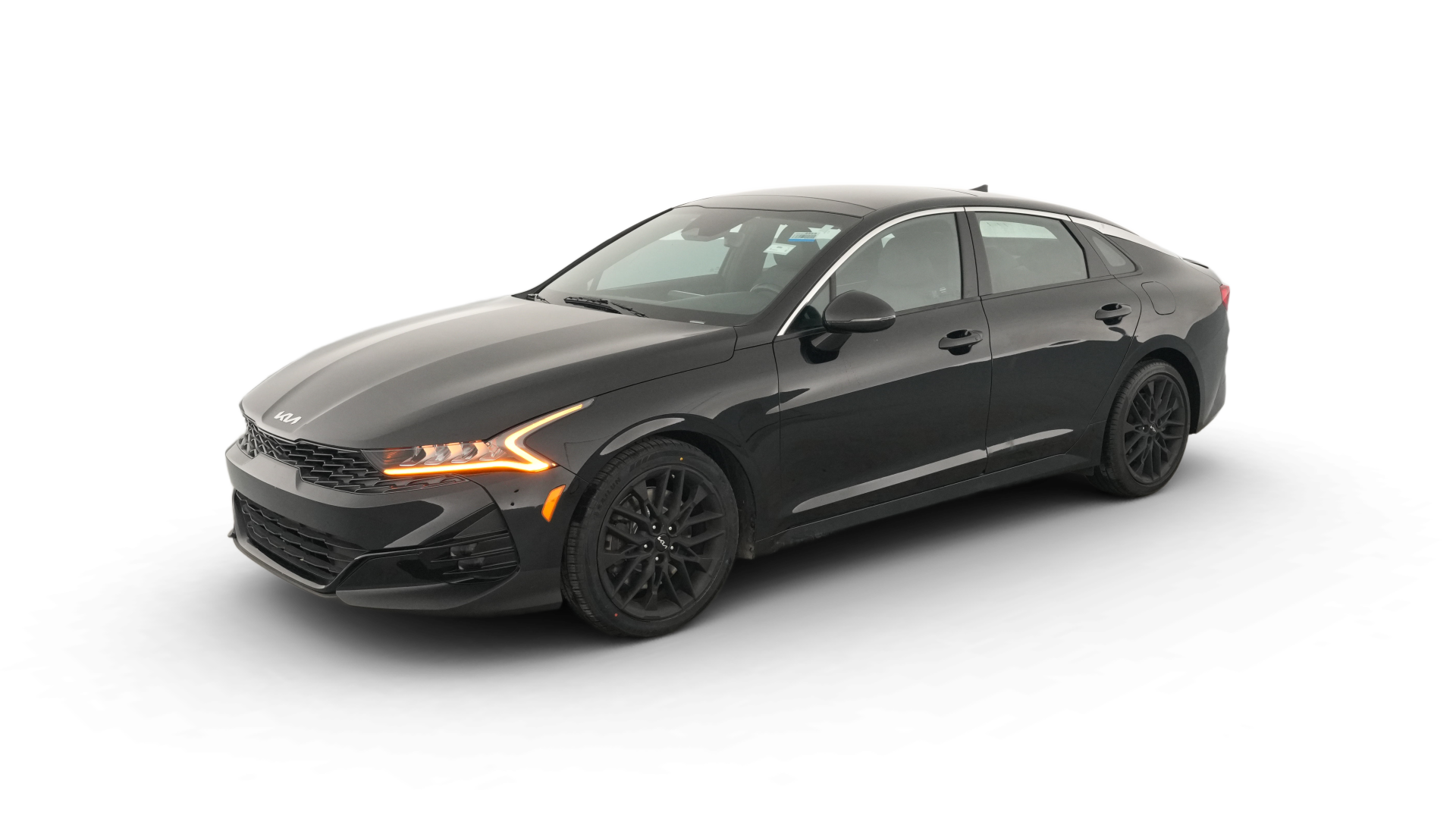 2024 Kia K5 vehicle photo