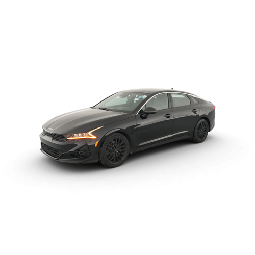 2024 Kia K5
