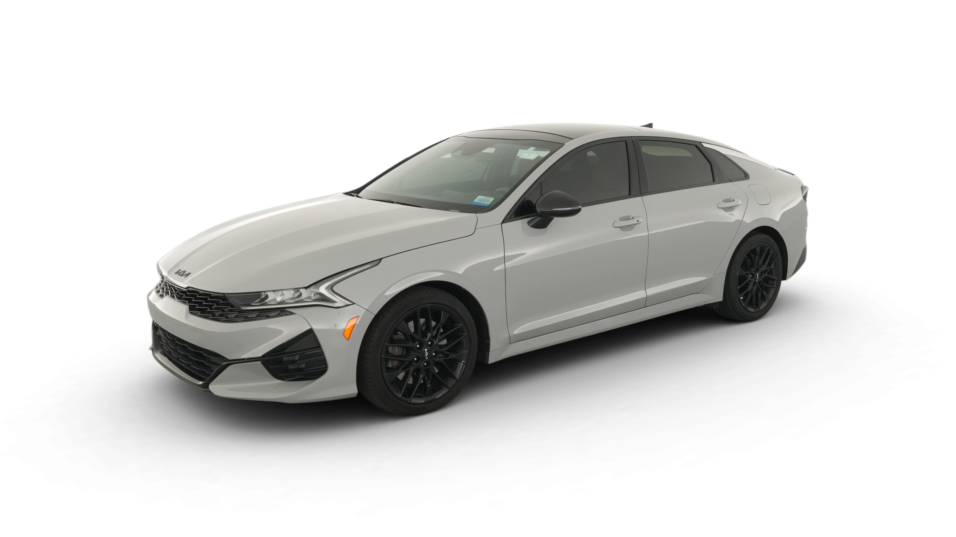 2024 Kia K5 vehicle photo