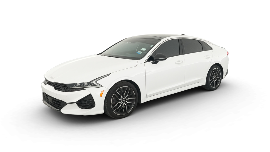 2024 Kia K5