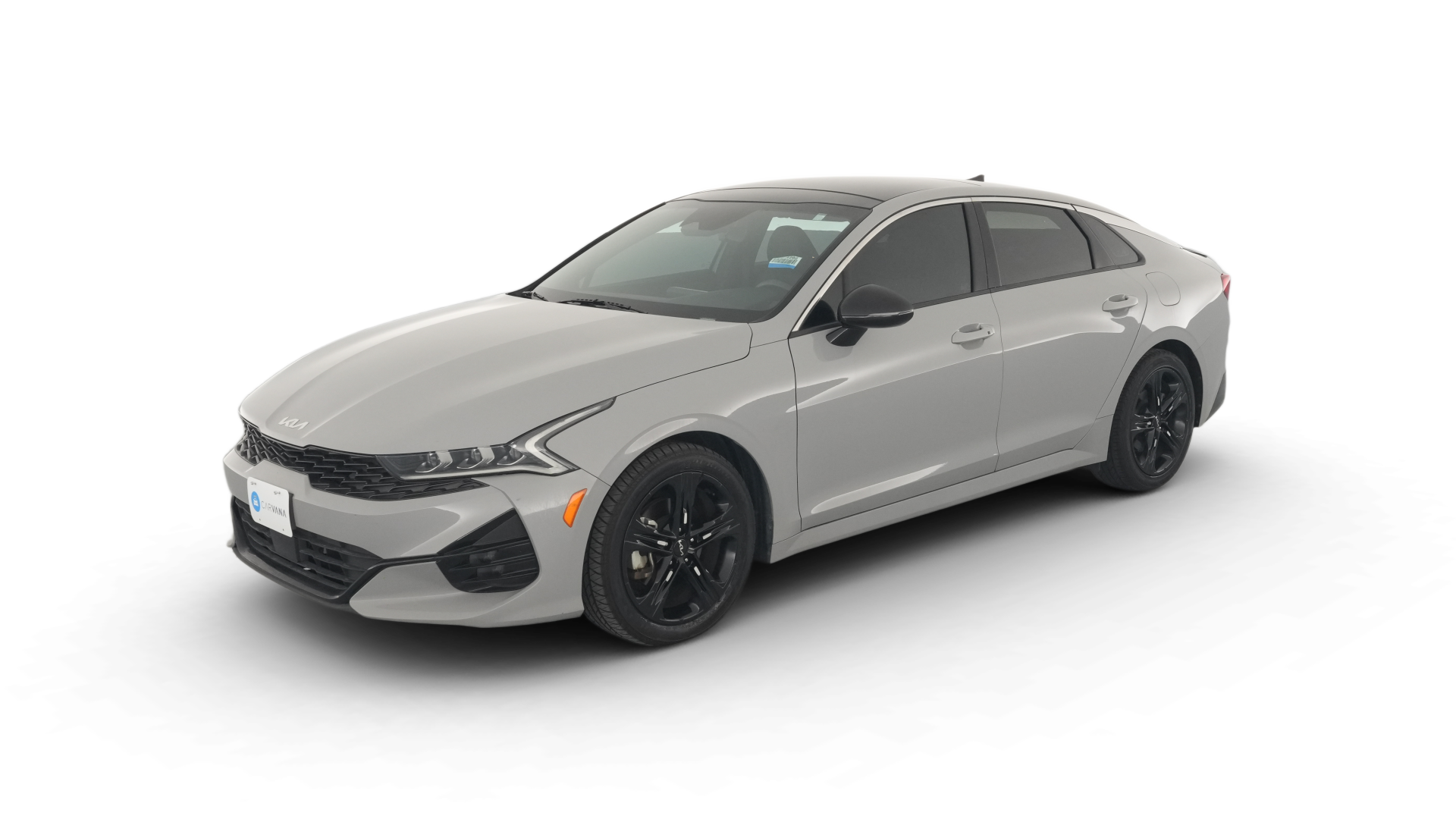 2024 Kia K5 vehicle photo