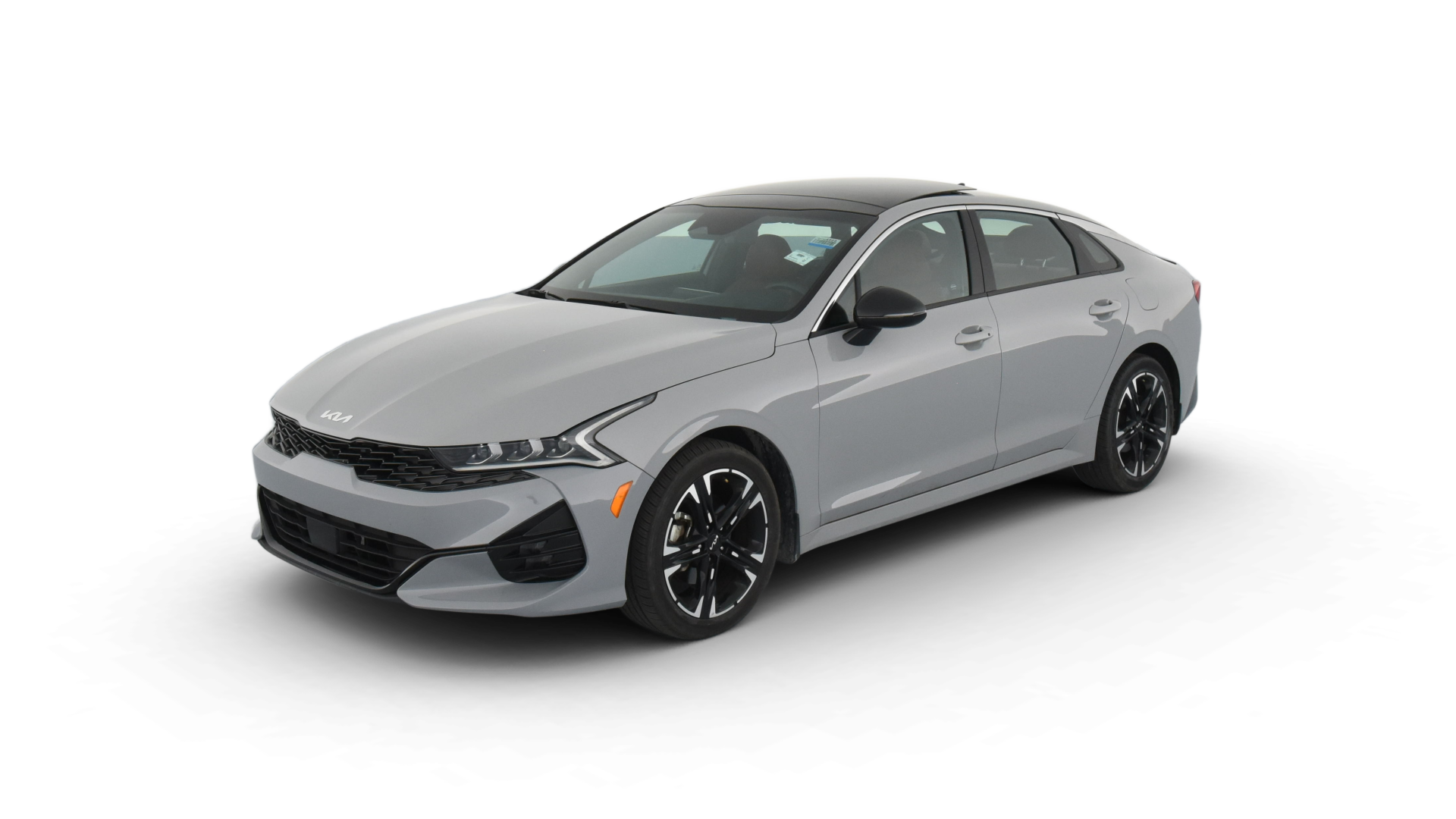 2024 Kia K5