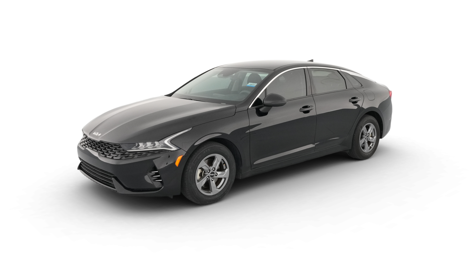 2024 Kia K5