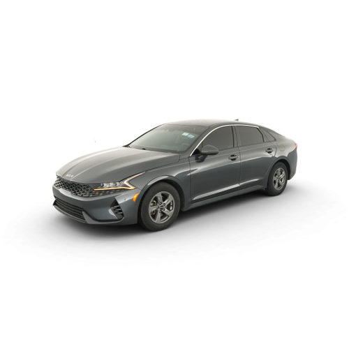 2024 Kia K5