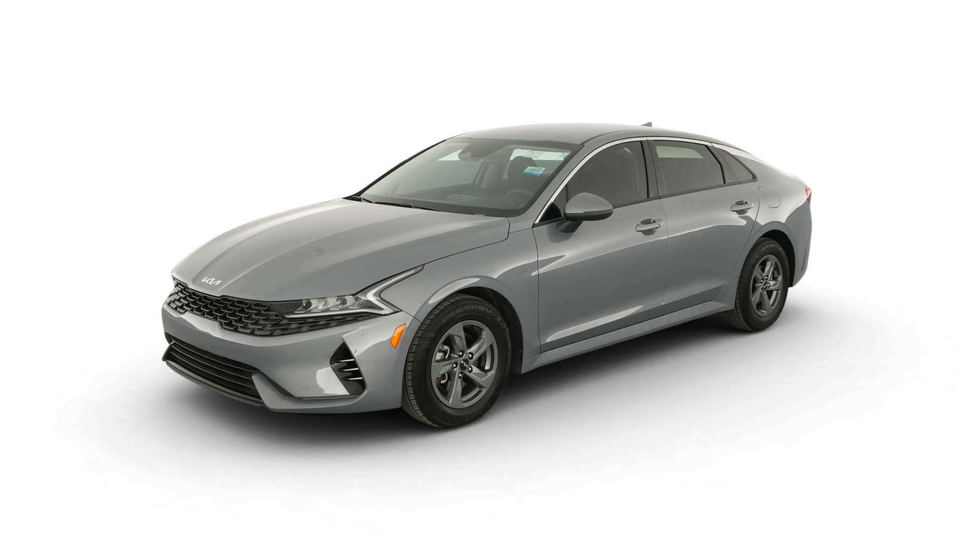 2024 Kia K5