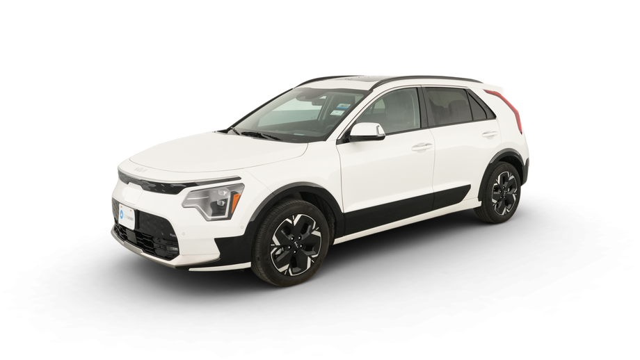 2024 Kia Niro EV