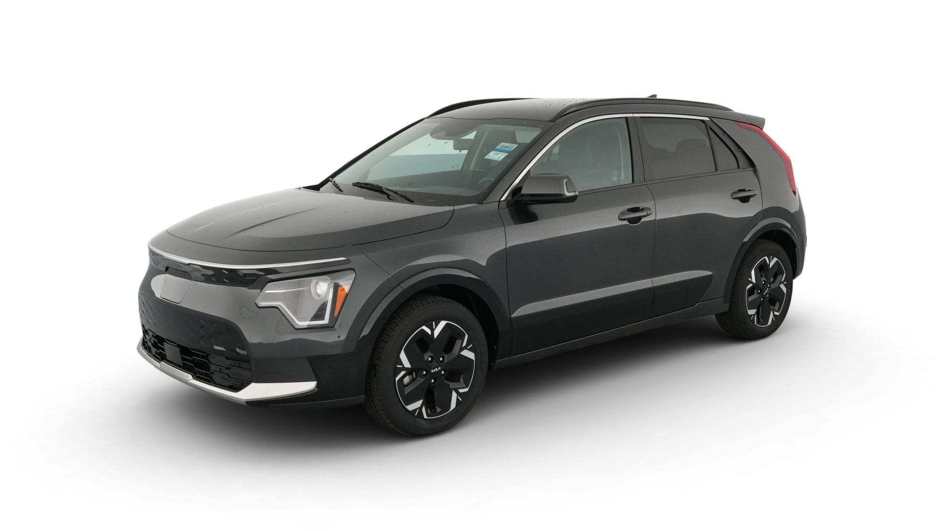 2024 Kia Niro EV vehicle photo