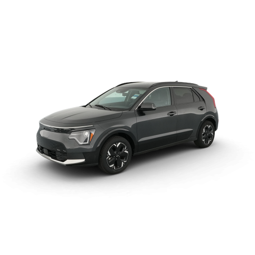2024 Kia Niro EV