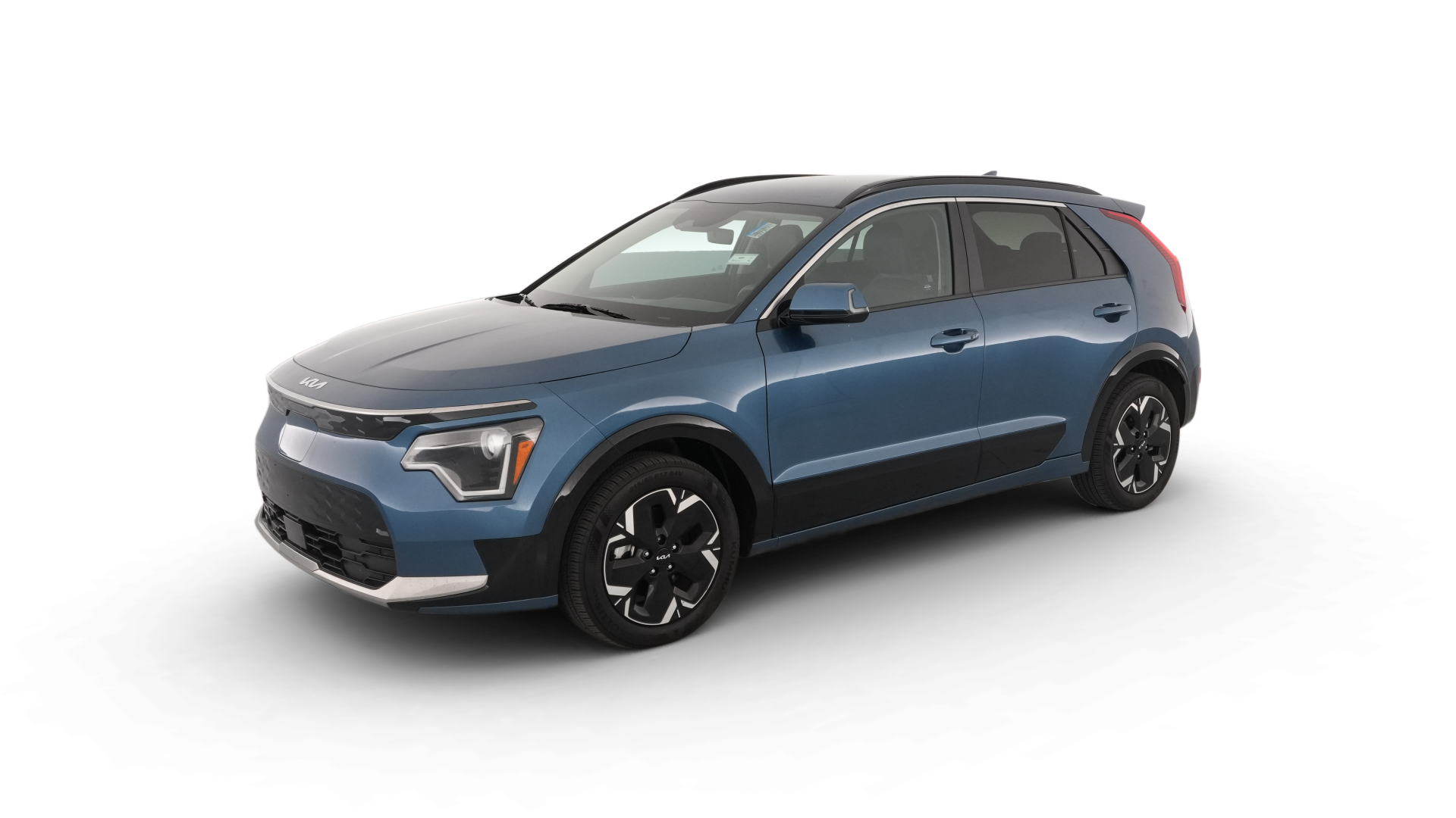 2024 Kia Niro EV vehicle photo