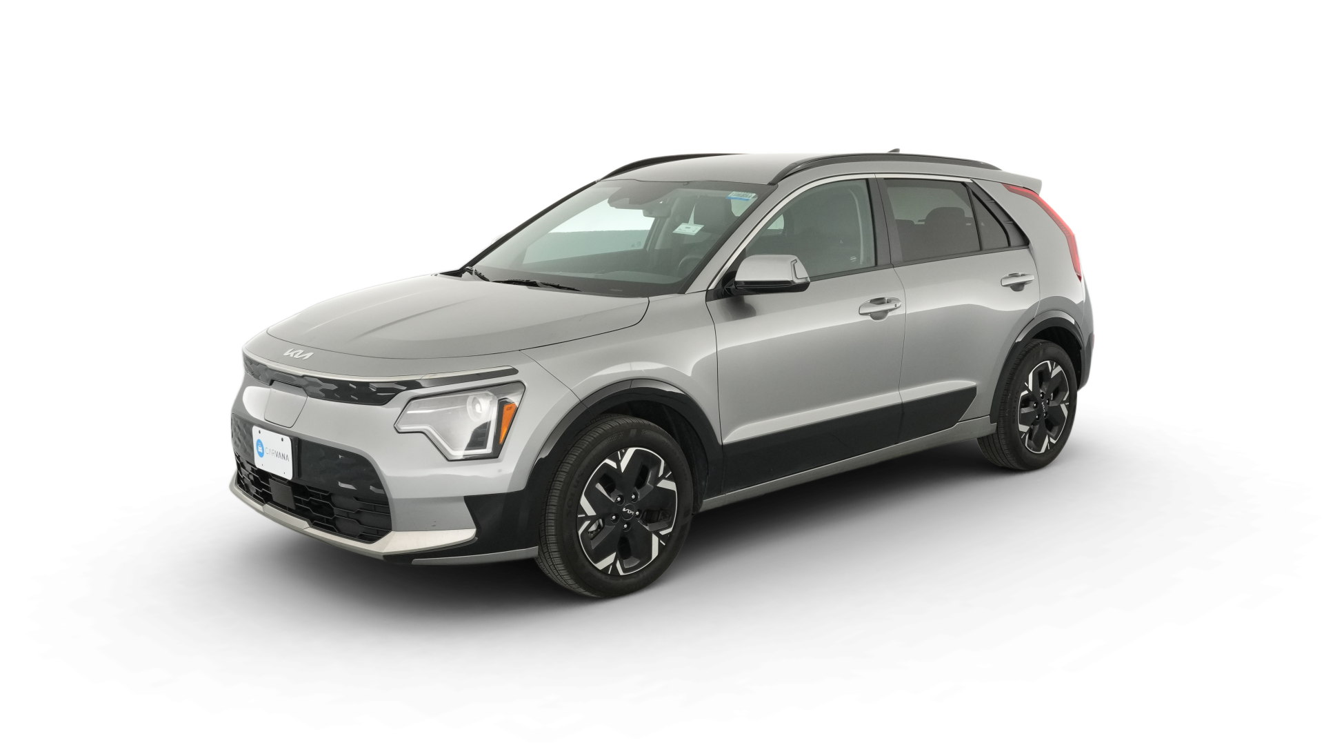 2024 Kia Niro EV vehicle photo