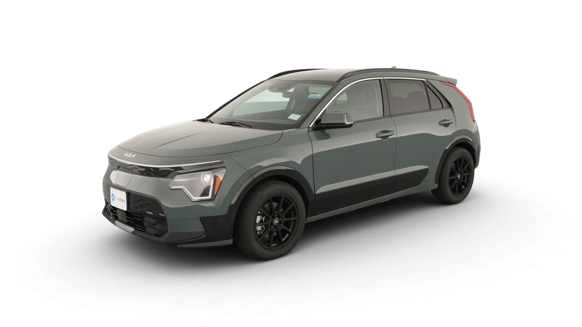 2024 Kia Niro EV vehicle photo