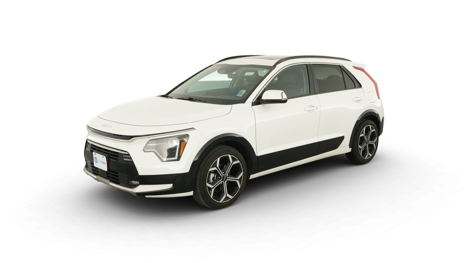 2024 Kia Niro