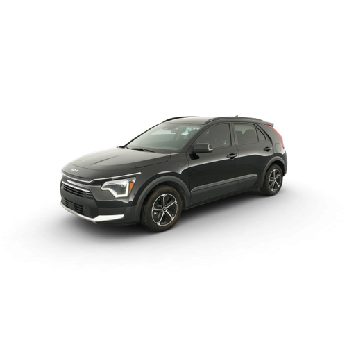 2024 Kia Niro