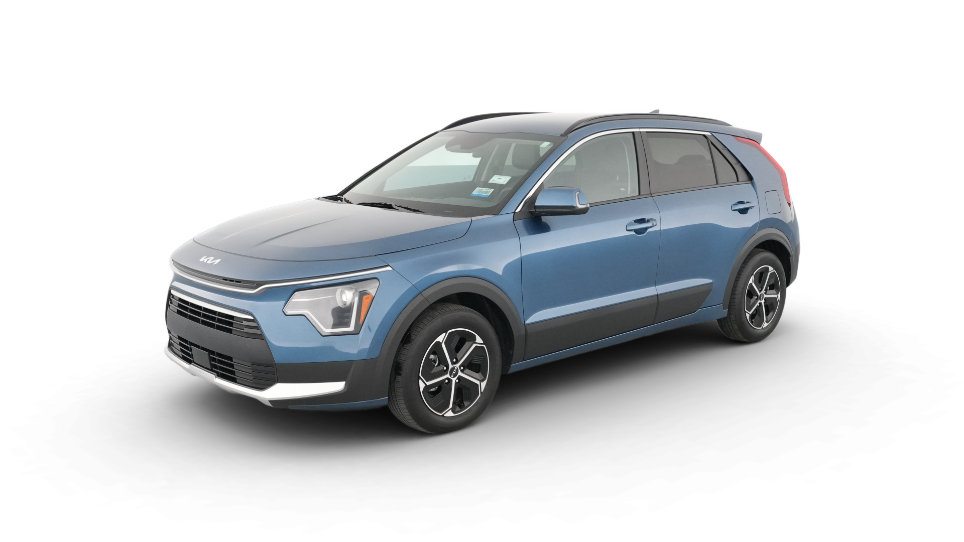 2024 Kia Niro vehicle photo