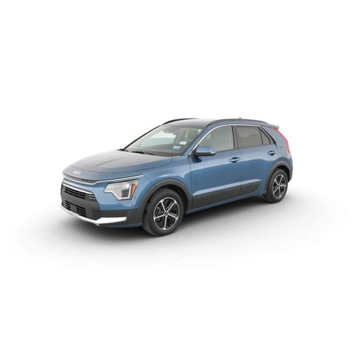 2024 Kia Niro