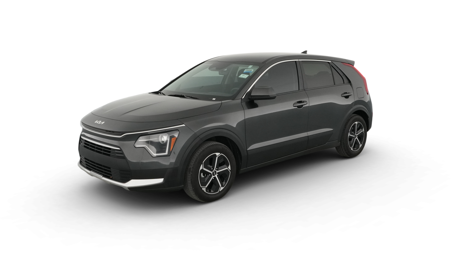 2024 Kia Niro vehicle photo
