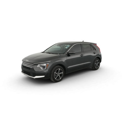 2024 Kia Niro