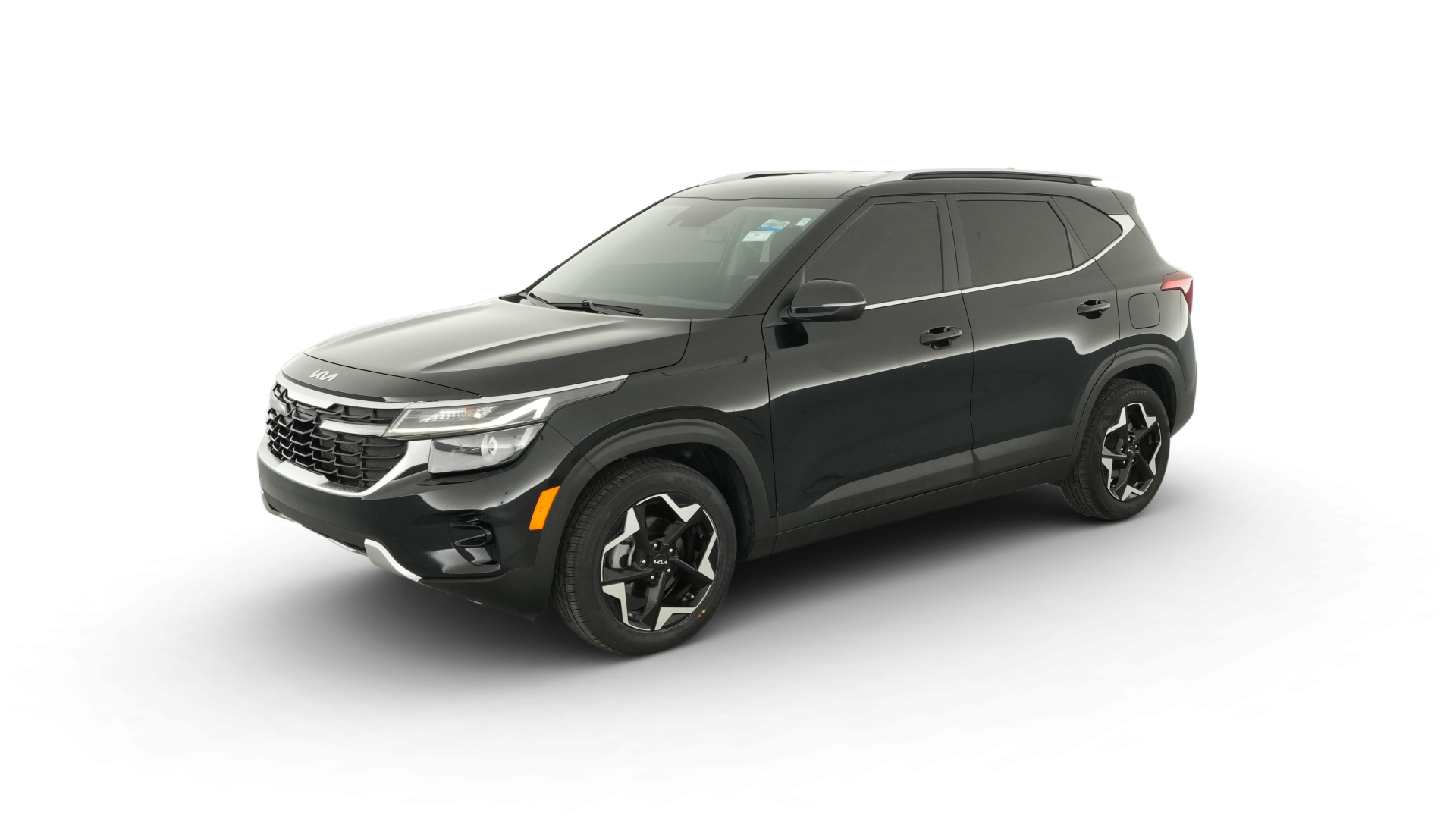 2024 Kia Seltos