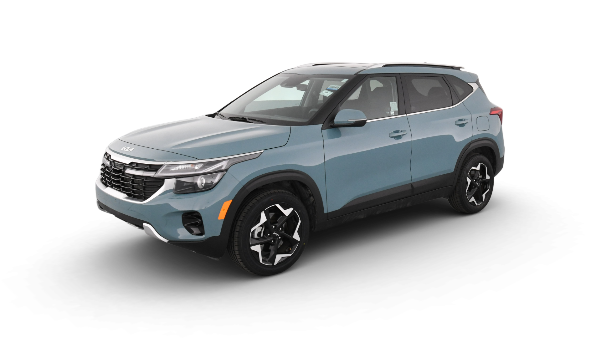 2024 Kia Seltos