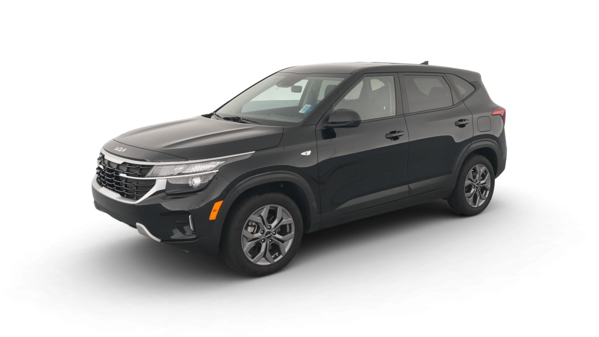 2024 Kia Seltos