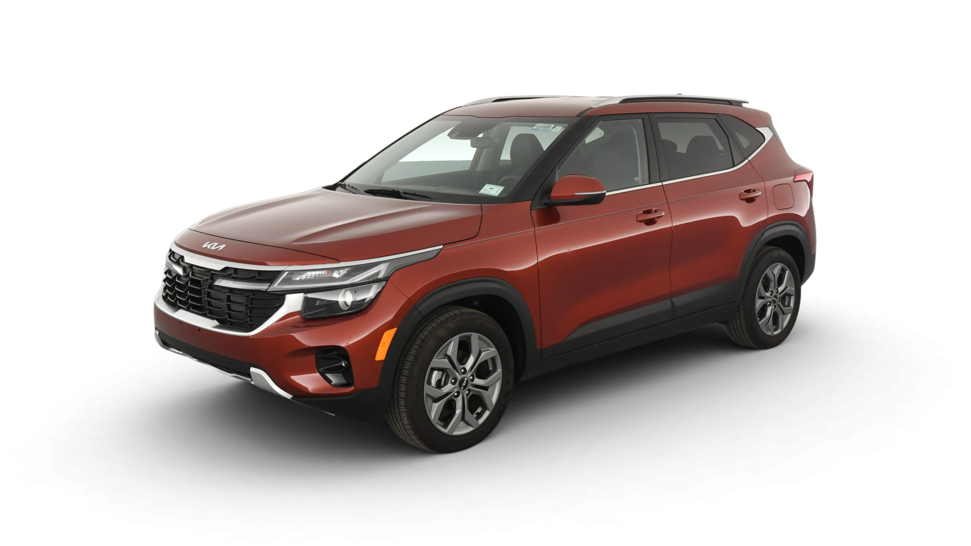 2024 Kia Seltos