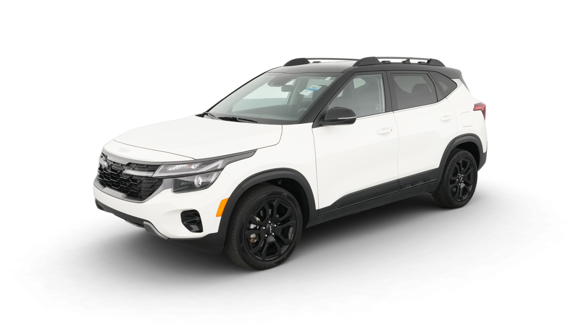 2024 Kia Seltos X-Line