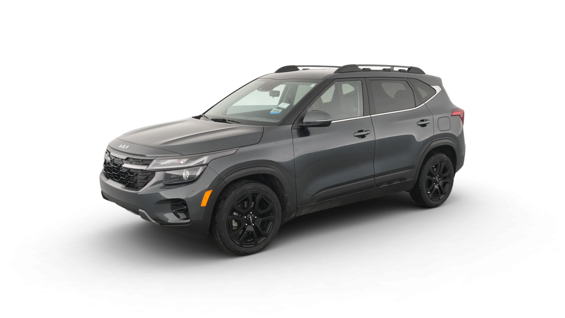 2024 Kia Seltos X-Line