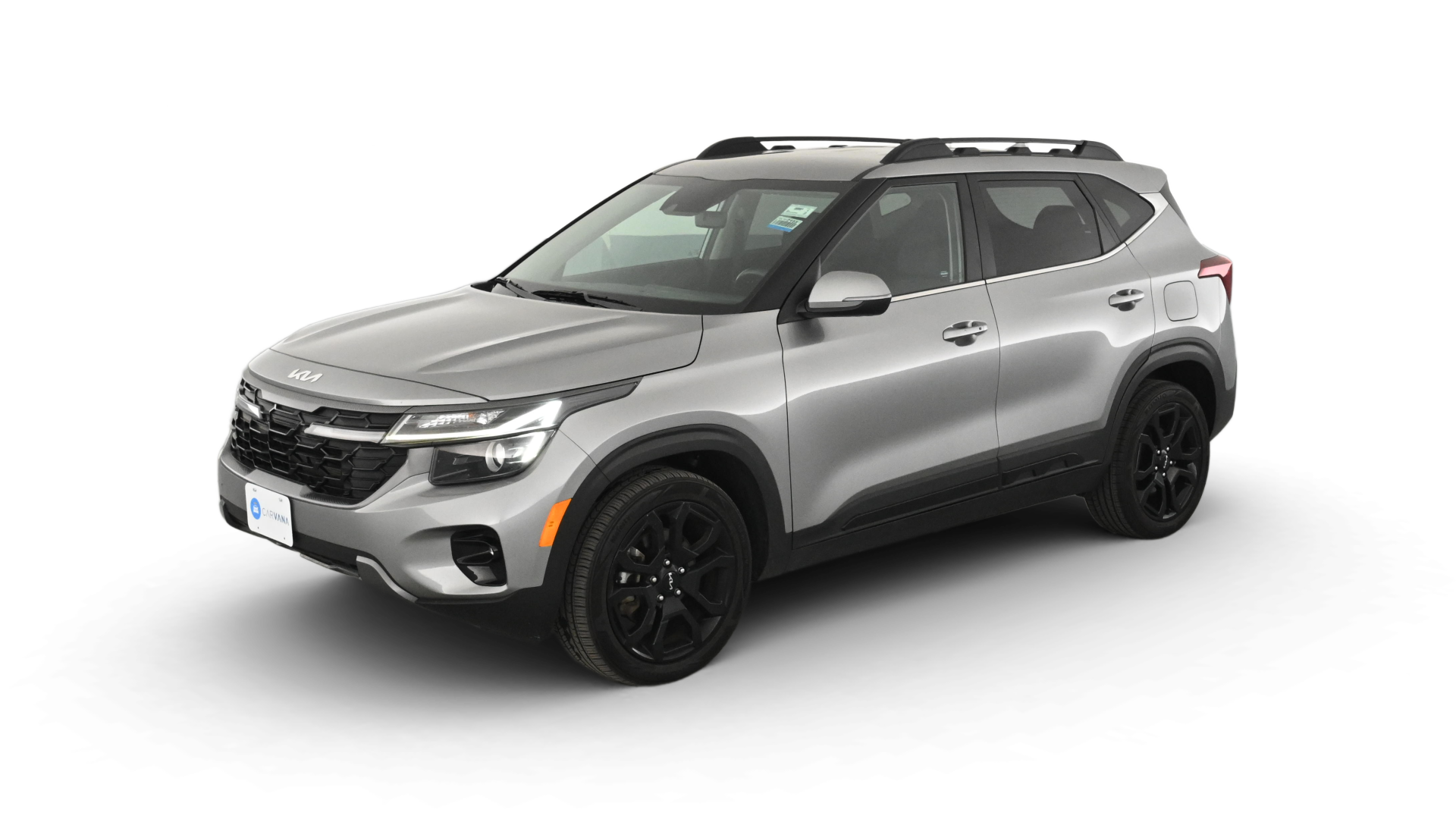 2024 Kia Seltos X-Line