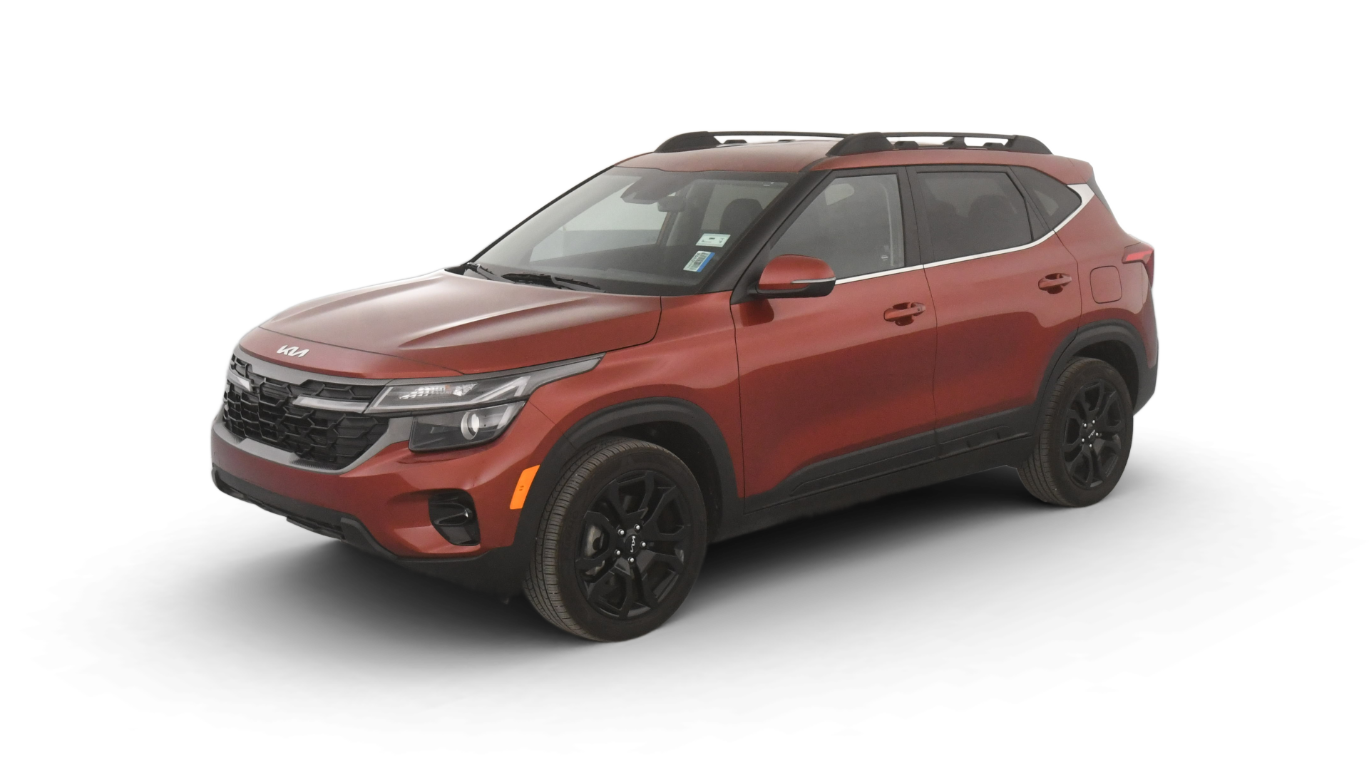 2024 Kia Seltos X-Line