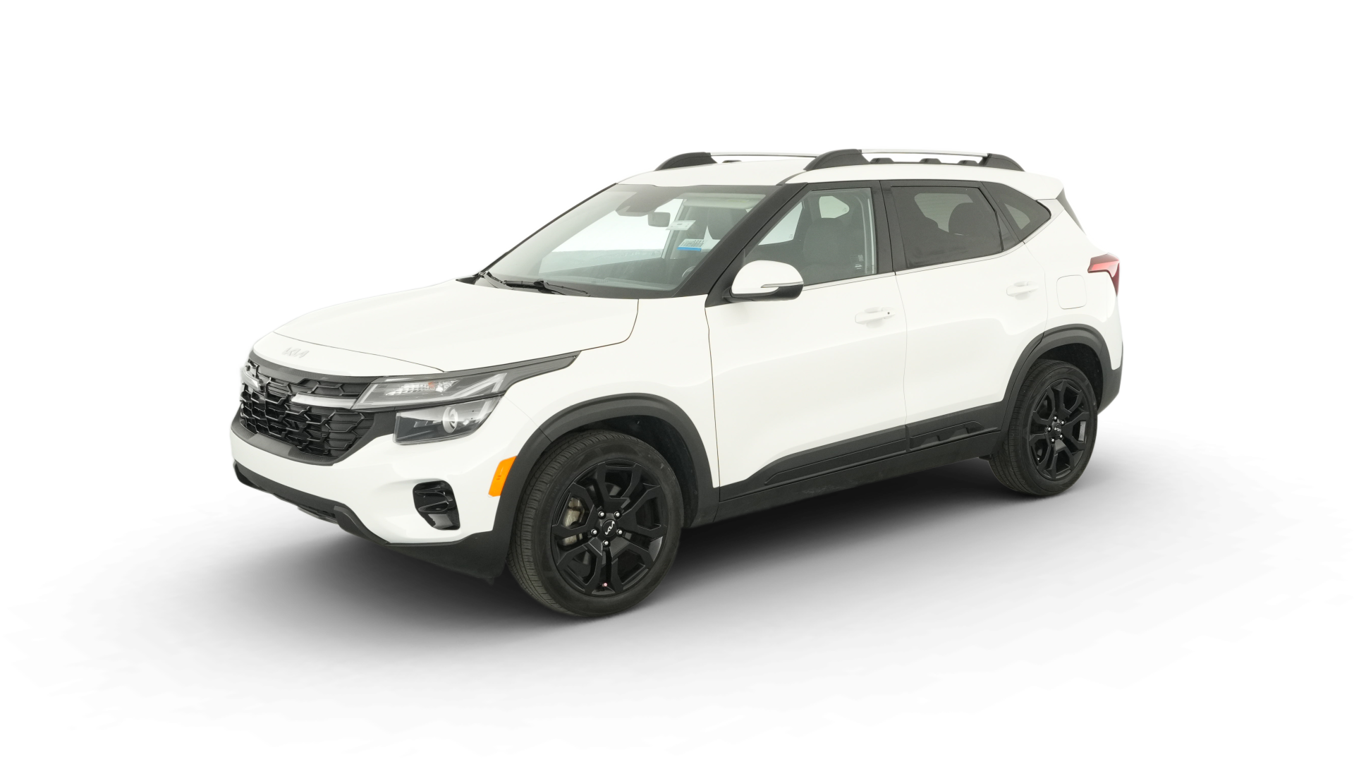 2024 Kia Seltos X-Line