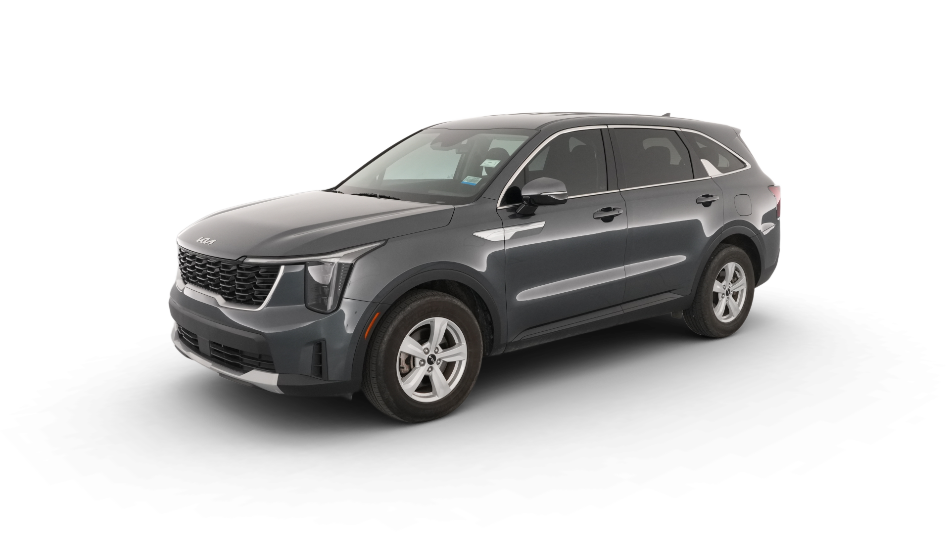 2024 Kia Sorento vehicle photo