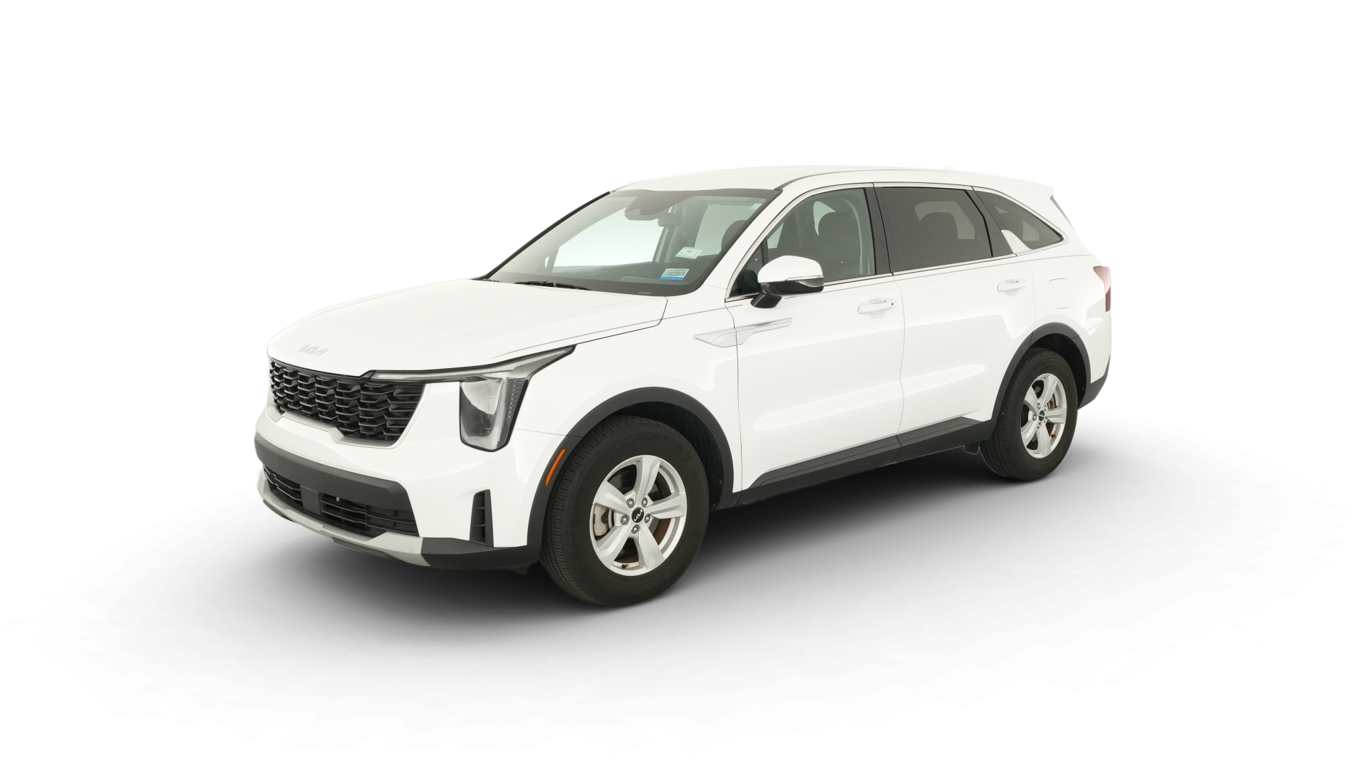 2024 Kia Sorento vehicle photo