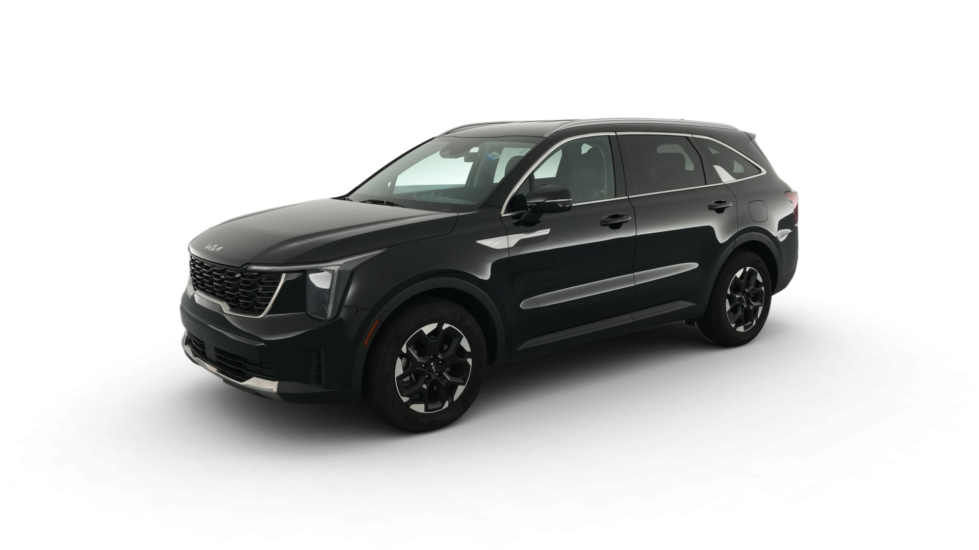 2024 Kia Sorento vehicle photo