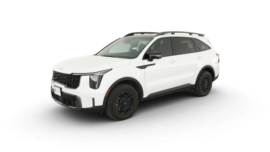 2024 Kia Sorento