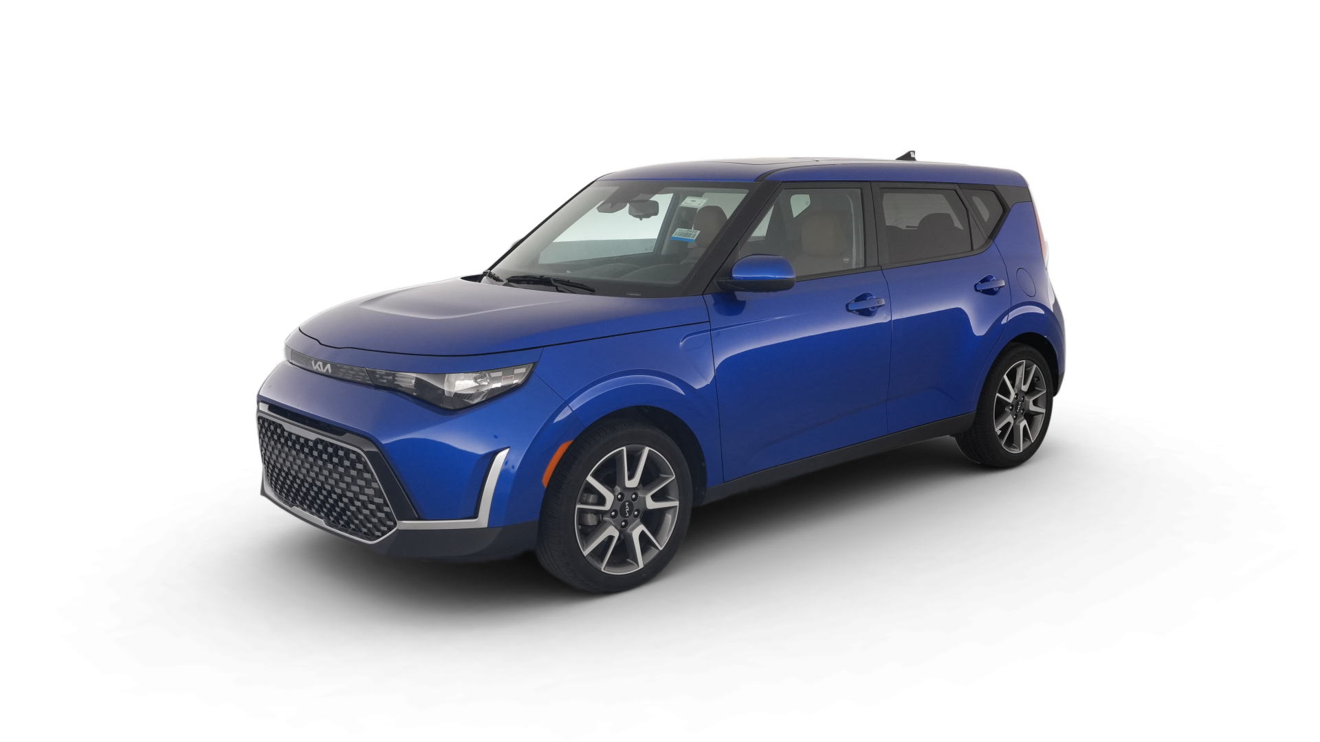 2024 Kia Soul vehicle photo