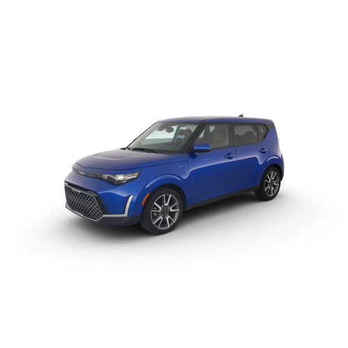 2024 Kia Soul
