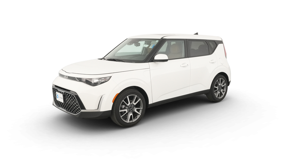 2024 Kia Soul