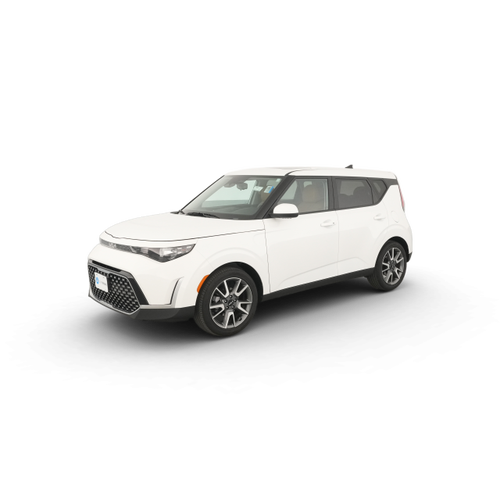 2024 Kia Soul