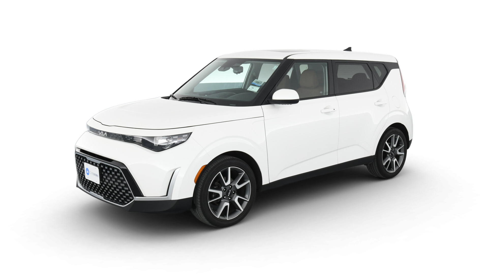 2024 Kia Soul EX