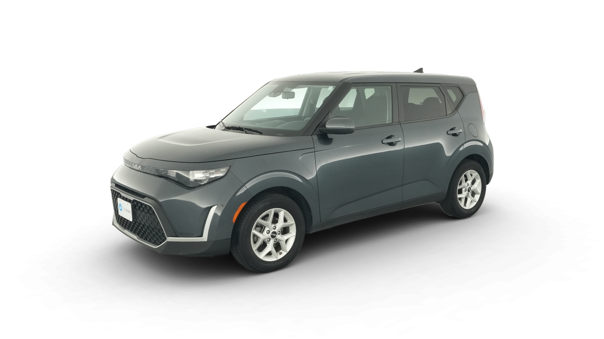 2024 Kia Soul vehicle photo