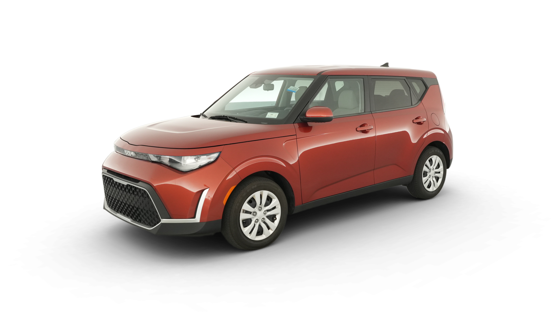 2024 Kia Soul vehicle photo