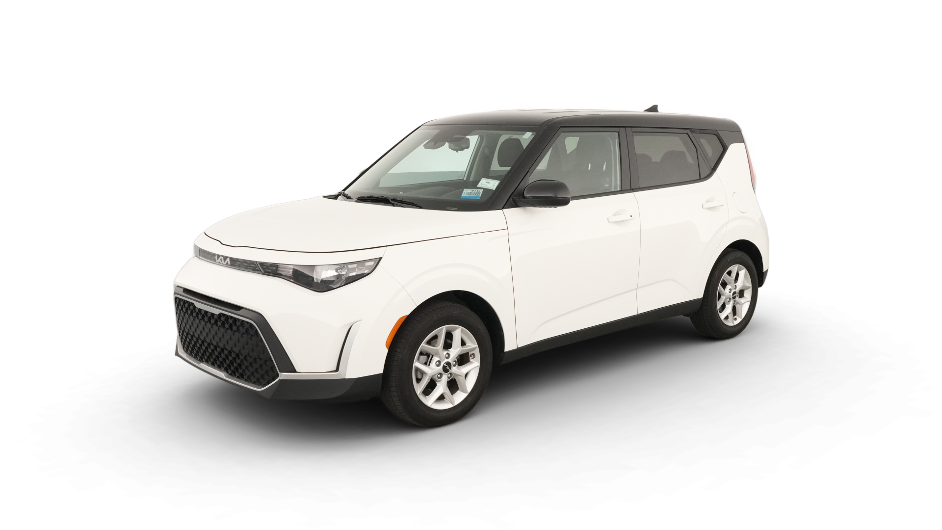 2024 Kia Soul vehicle photo