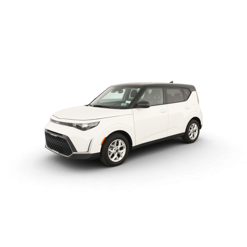 2024 Kia Soul