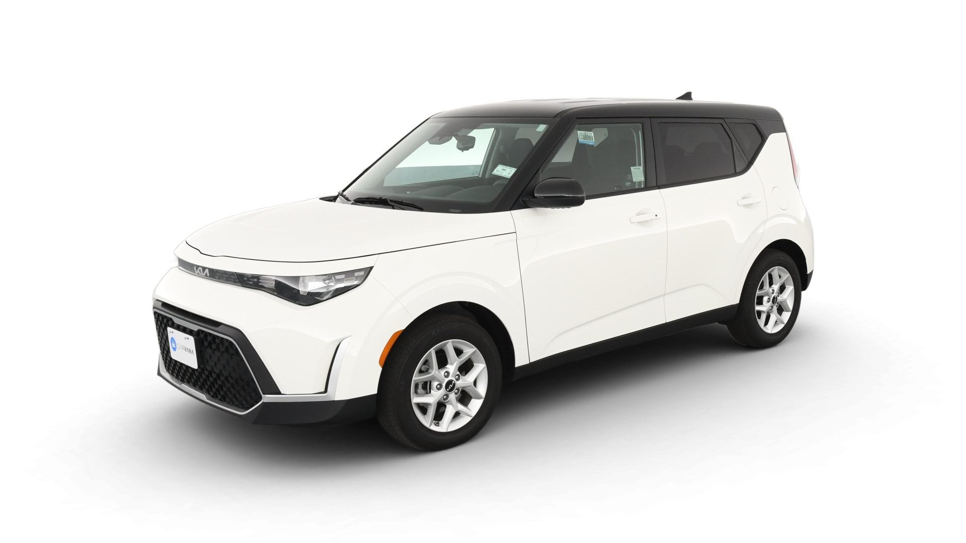 2024 Kia Soul S
